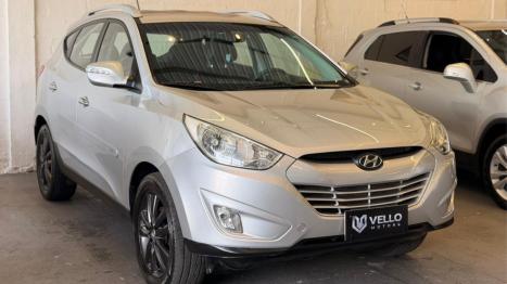 HYUNDAI IX35 2.0 16V 4P GLS FLEX AUTOM�TICO, Foto 3