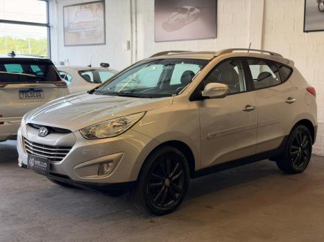 HYUNDAI IX35 2.0 16V 4P GLS FLEX AUTOM�TICO, Foto 7