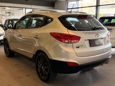 HYUNDAI IX35 2.0 16V 4P GLS FLEX AUTOM�TICO, Foto 9