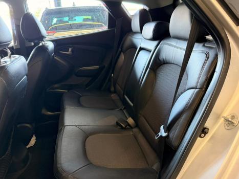 HYUNDAI IX35 2.0 16V 4P GLS FLEX AUTOM�TICO, Foto 17