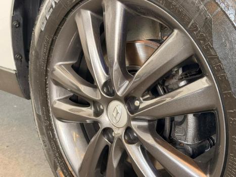 HYUNDAI IX35 2.0 16V 4P GLS FLEX AUTOM�TICO, Foto 18
