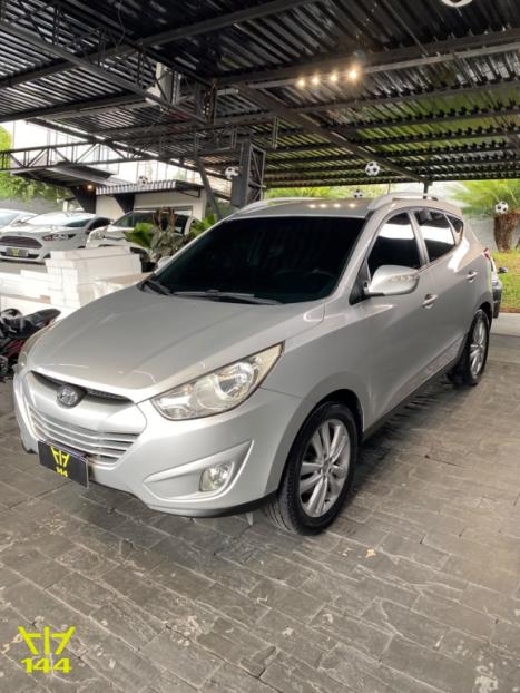 HYUNDAI IX35 2.0 16V 4P GLS FLEX AUTOM�TICO, Foto 1