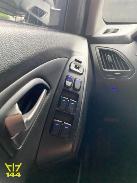 HYUNDAI IX35 2.0 16V 4P GLS FLEX AUTOM�TICO, Foto 11