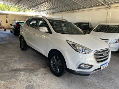 HYUNDAI IX35 2.0 16V 4P GLS FLEX AUTOM�TICO, Foto 3
