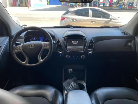 HYUNDAI IX35 2.0 16V 4P GLS FLEX AUTOM�TICO, Foto 5
