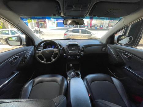 HYUNDAI IX35 2.0 16V 4P GLS FLEX AUTOM�TICO, Foto 6