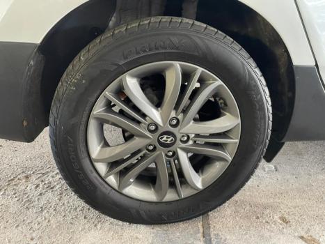 HYUNDAI IX35 2.0 16V 4P GLS FLEX AUTOM�TICO, Foto 8