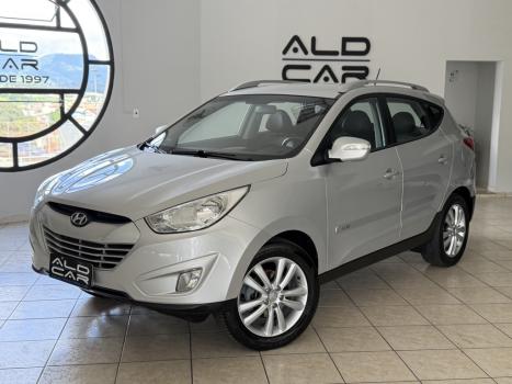 HYUNDAI IX35 2.0 16V 4P GLS FLEX AUTOMÁTICO, Foto 1