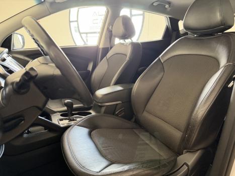 HYUNDAI IX35 2.0 16V 4P GLS FLEX AUTOMÁTICO, Foto 9