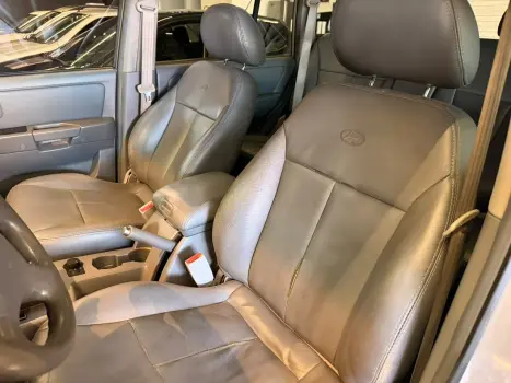 HYUNDAI Terracan 2.5 4P GL 4X4 TURBO AUTOMÁTICO, Foto 13