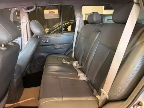 HYUNDAI Terracan 2.5 4P GL 4X4 TURBO AUTOMÁTICO, Foto 14