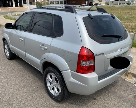 HYUNDAI Tucson 2.0 16V 4P GLS AUTOMTICO, Foto 2