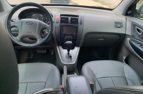 HYUNDAI Tucson 2.0 16V 4P GLS AUTOMTICO, Foto 5