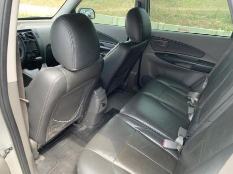 HYUNDAI Tucson 2.0 16V 4P GLS AUTOMTICO, Foto 6