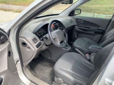 HYUNDAI Tucson 2.0 16V 4P GLS AUTOMTICO, Foto 8