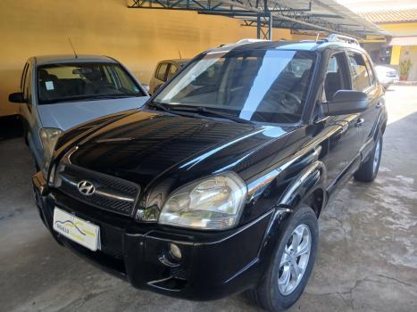 HYUNDAI Tucson 2.0 16V 4P GL, Foto 2 HYUNDAI Tucson 2.0 16V 4P GL, Foto 2