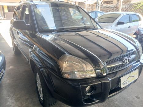 HYUNDAI Tucson 2.0 16V 4P GL, Foto 3 HYUNDAI Tucson 2.0 16V 4P GL, Foto 3