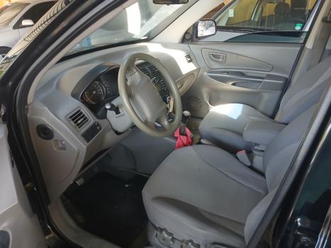 HYUNDAI Tucson 2.0 16V 4P GL, Foto 4 HYUNDAI Tucson 2.0 16V 4P GL, Foto 4