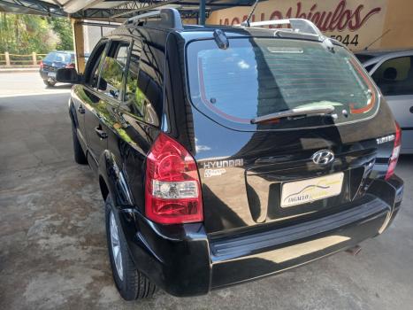 HYUNDAI Tucson 2.0 16V 4P GL, Foto 6 HYUNDAI Tucson 2.0 16V 4P GL, Foto 6