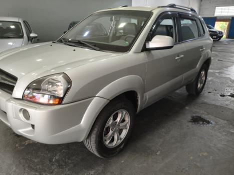 HYUNDAI Tucson 2.0 16V 4P GLS FLEX AUTOMTICO, Foto 1