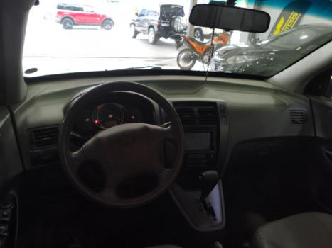 HYUNDAI Tucson 2.0 16V 4P GLS FLEX AUTOMTICO, Foto 5