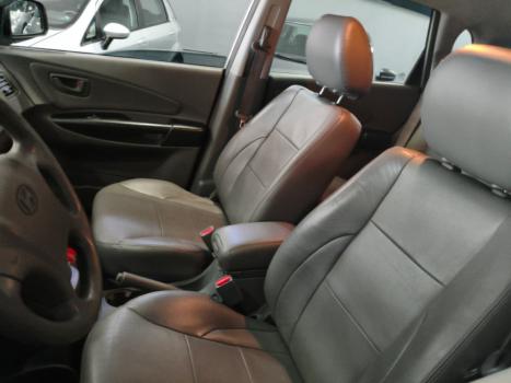 HYUNDAI Tucson 2.0 16V 4P GLS FLEX AUTOMTICO, Foto 9