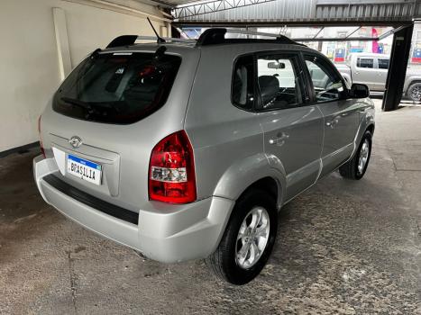 HYUNDAI Tucson 2.0 16V 4P GL, Foto 2