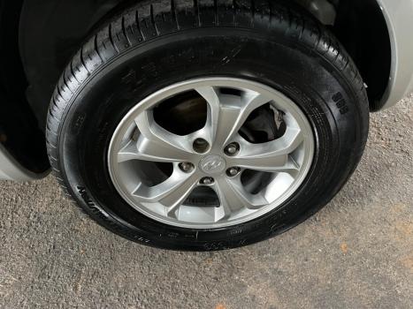 HYUNDAI Tucson 2.0 16V 4P GL, Foto 8