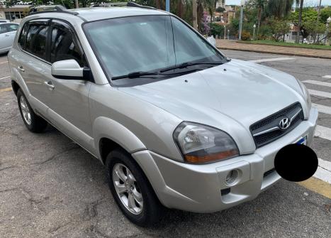 HYUNDAI Tucson 2.0 16V 4P GLS-B AUTOMTICO, Foto 2