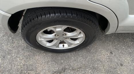 HYUNDAI Tucson 2.0 16V 4P GLS-B AUTOMTICO, Foto 5