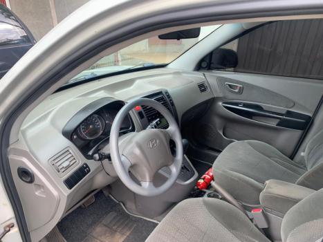 HYUNDAI Tucson 2.0 16V 4P GLS-B AUTOM�TICO, Foto 6
