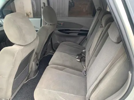 HYUNDAI Tucson 2.0 16V 4P GLS-B AUTOM�TICO, Foto 9