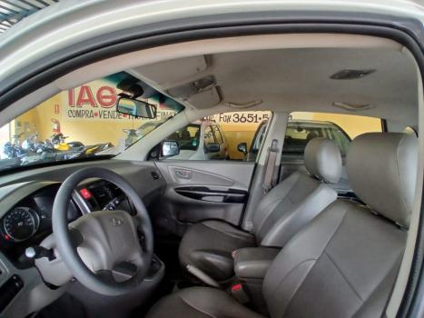 HYUNDAI Tucson 2.0 16V 4P GLS AUTOM�TICO, Foto 4