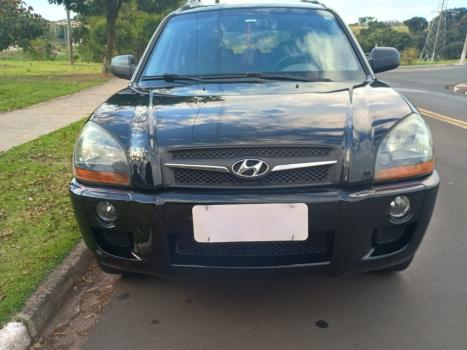 HYUNDAI Tucson 2.0 16V 4P GL, Foto 1