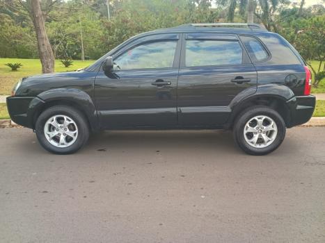 HYUNDAI Tucson 2.0 16V 4P GL, Foto 2