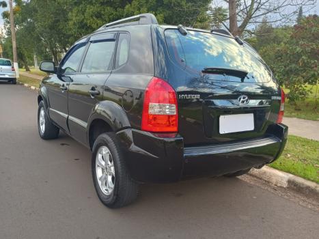 HYUNDAI Tucson 2.0 16V 4P GL, Foto 3