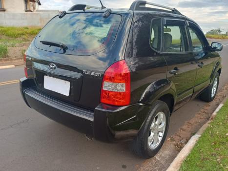 HYUNDAI Tucson 2.0 16V 4P GL, Foto 4