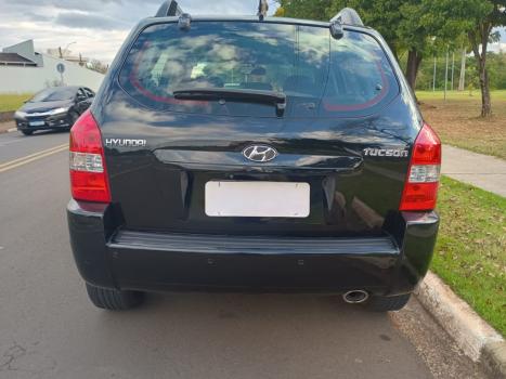 HYUNDAI Tucson 2.0 16V 4P GL, Foto 5