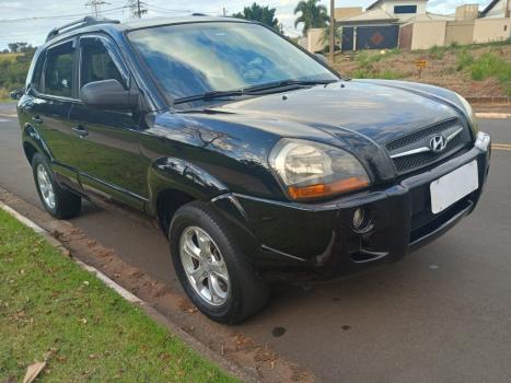 HYUNDAI Tucson 2.0 16V 4P GL, Foto 8