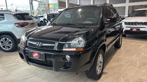 HYUNDAI Tucson 2.0 16V 4P GLS AUTOM�TICO, Foto 1