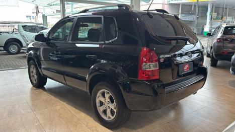 HYUNDAI Tucson 2.0 16V 4P GLS AUTOM�TICO, Foto 6