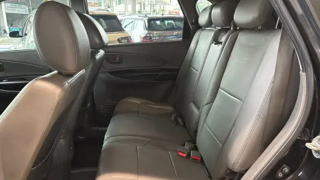 HYUNDAI Tucson 2.0 16V 4P GLS AUTOM�TICO, Foto 8