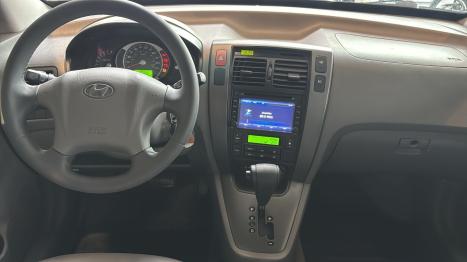 HYUNDAI Tucson 2.0 16V 4P GLS AUTOM�TICO, Foto 9