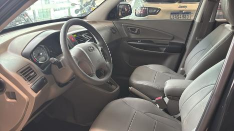 HYUNDAI Tucson 2.0 16V 4P GLS AUTOM�TICO, Foto 7