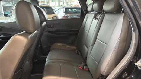 HYUNDAI Tucson 2.0 16V 4P GLS AUTOM�TICO, Foto 8