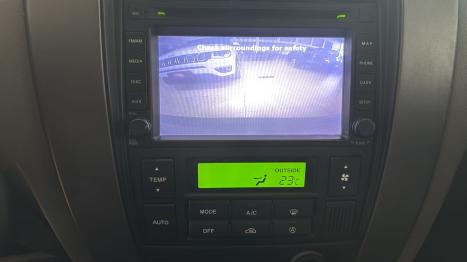 HYUNDAI Tucson 2.0 16V 4P GLS AUTOM�TICO, Foto 10