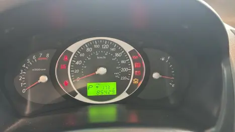 HYUNDAI Tucson 2.0 16V 4P GLS AUTOM�TICO, Foto 11