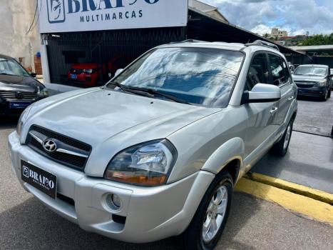 HYUNDAI Tucson 2.0 16V 4P GLS AUTOM�TICO, Foto 1