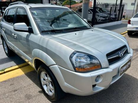 HYUNDAI Tucson 2.0 16V 4P GLS AUTOM�TICO, Foto 3