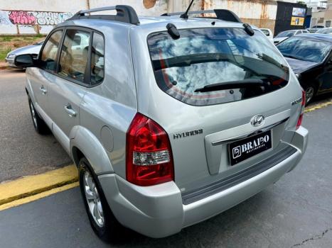 HYUNDAI Tucson 2.0 16V 4P GLS AUTOM�TICO, Foto 4